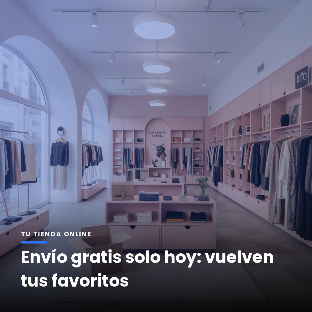 Propuesta lista para aprobar